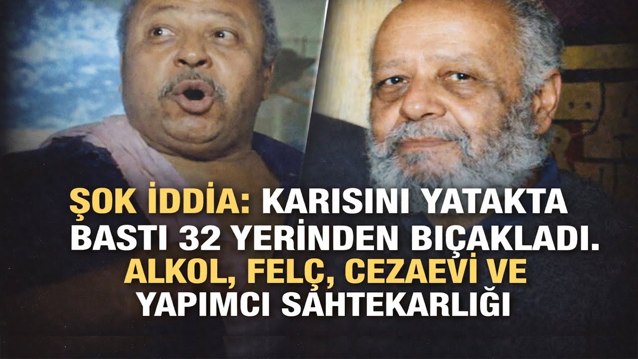 CELAL YONAT Kimdir? Yeşil&ccedil;am'ın G&uuml;ld&uuml;ren Adamı Neler Yaşadı? Nasıl Cezaevine Girdi? 