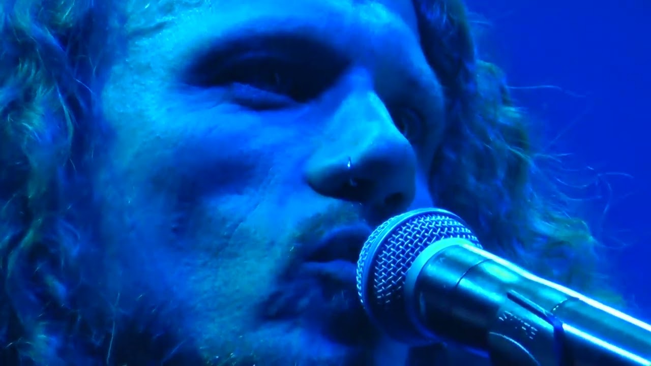 Trans-Siberian Orchestra "The Snow Came Down" live 11/15/23 Robin Borneman Green Bay (25) 