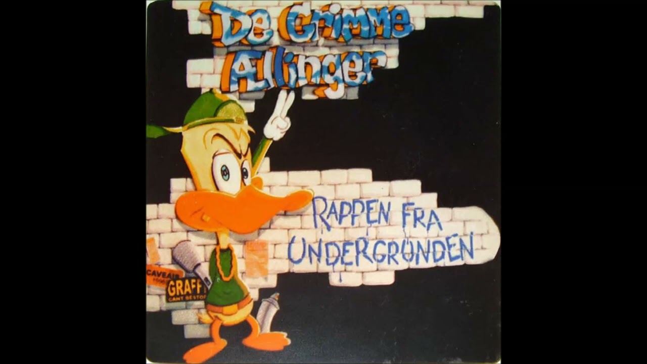 Clemens - Fuldstændig Vild