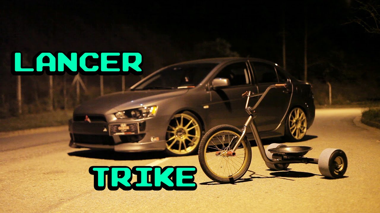 Lancer + OZ 19