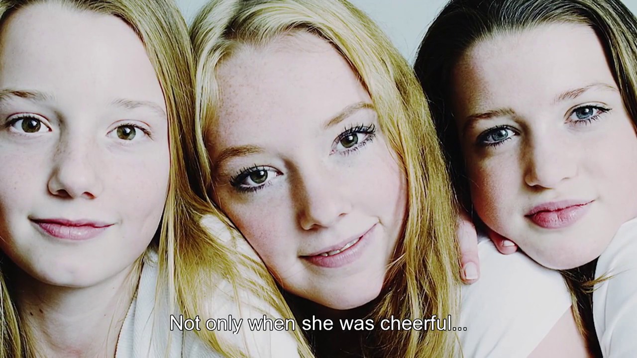 Emma Wants To Live