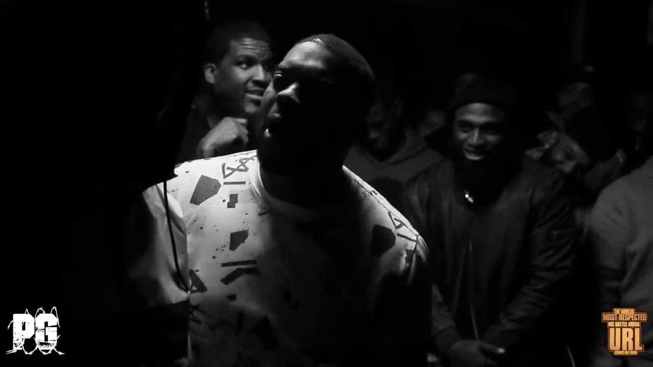 Swamp vs Your Honor (Bars only)