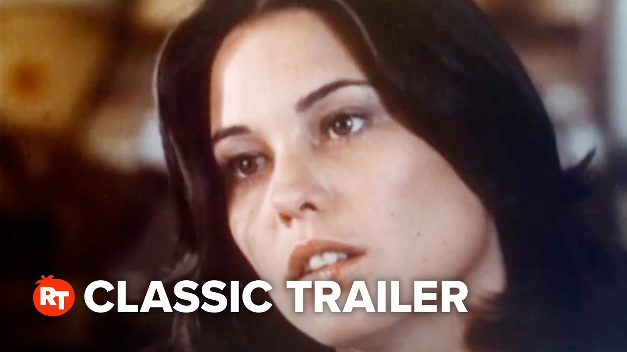 The Sentinel (1977) Trailer #1