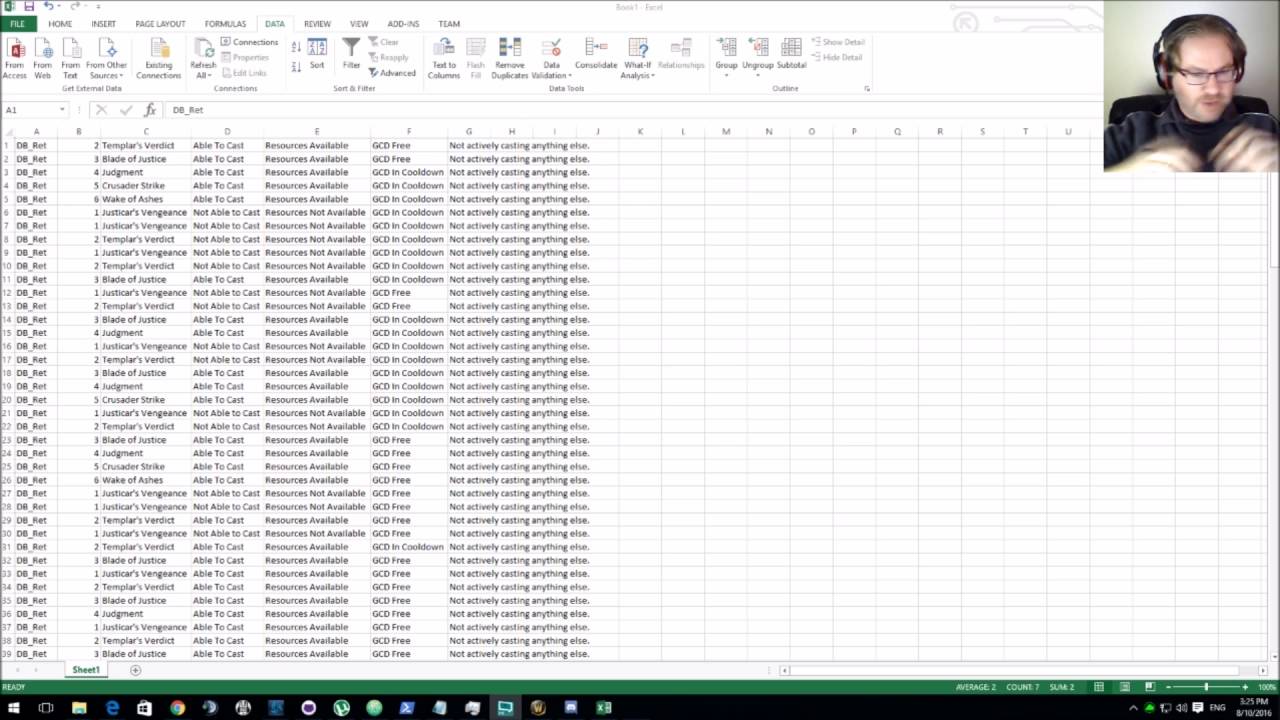 Using the Sequence Debugger from GS-E 1.4