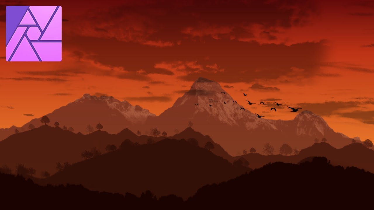 FREE Landscape Brushes to Download!!