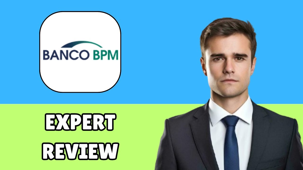Banco BPM review 2025 | is this bank worth it?[HONEST GUIDE]