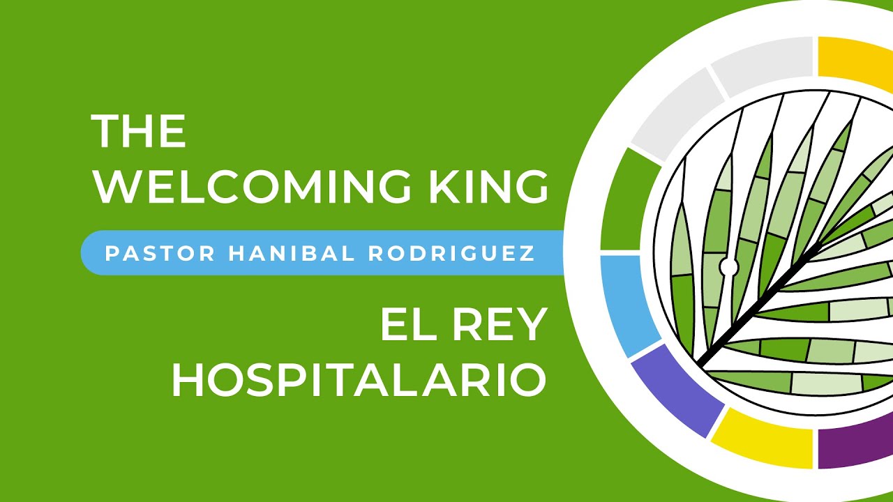 The King’s Final Days: The Welcoming King | Los Días Finales del Rey: El Rey Hospitalario
