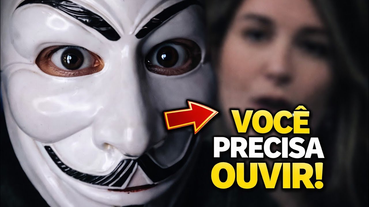 A PÂMELA falou de você e eu não aguentei 😱 (ouça isso)...