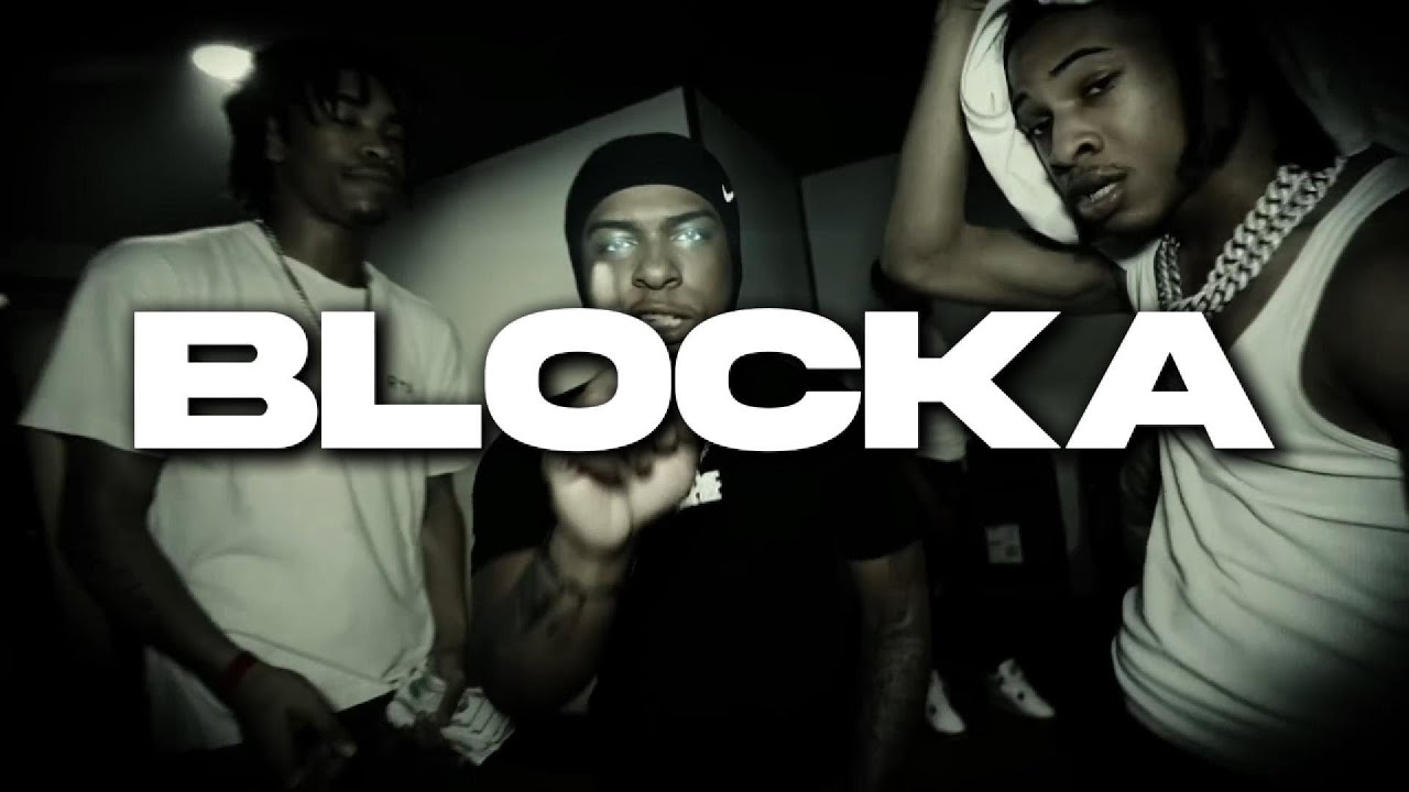 [FREE] New Era X AdotFrmDaO X Dudeylo Type Beat “BLOCKA