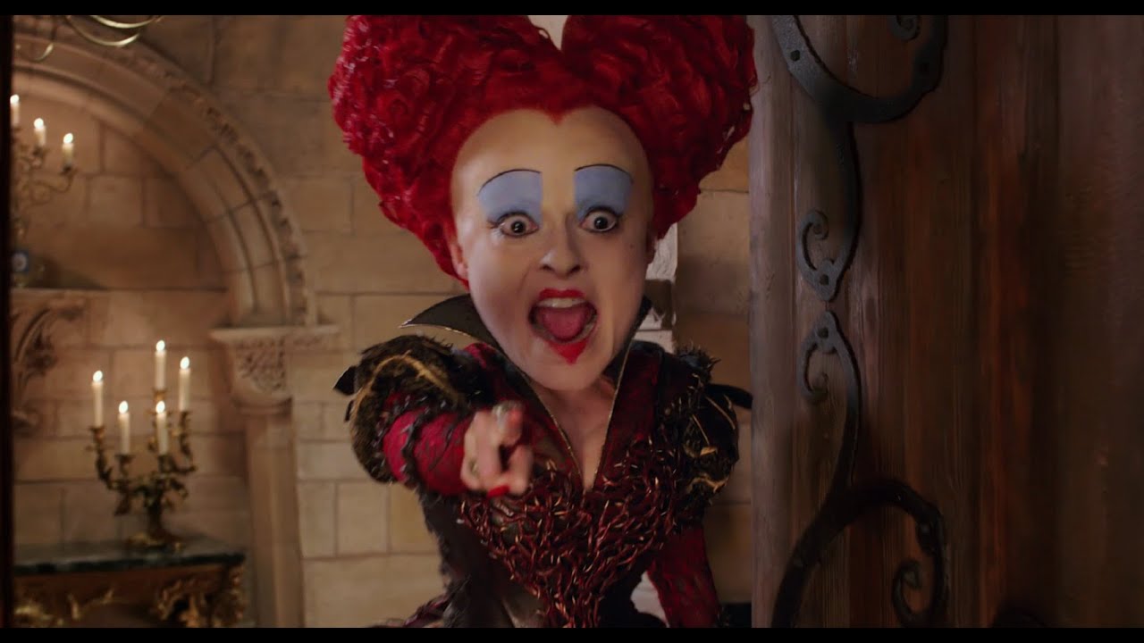 Alice attraverso lo specchio - Trailer Italiano Ufficiale | HD