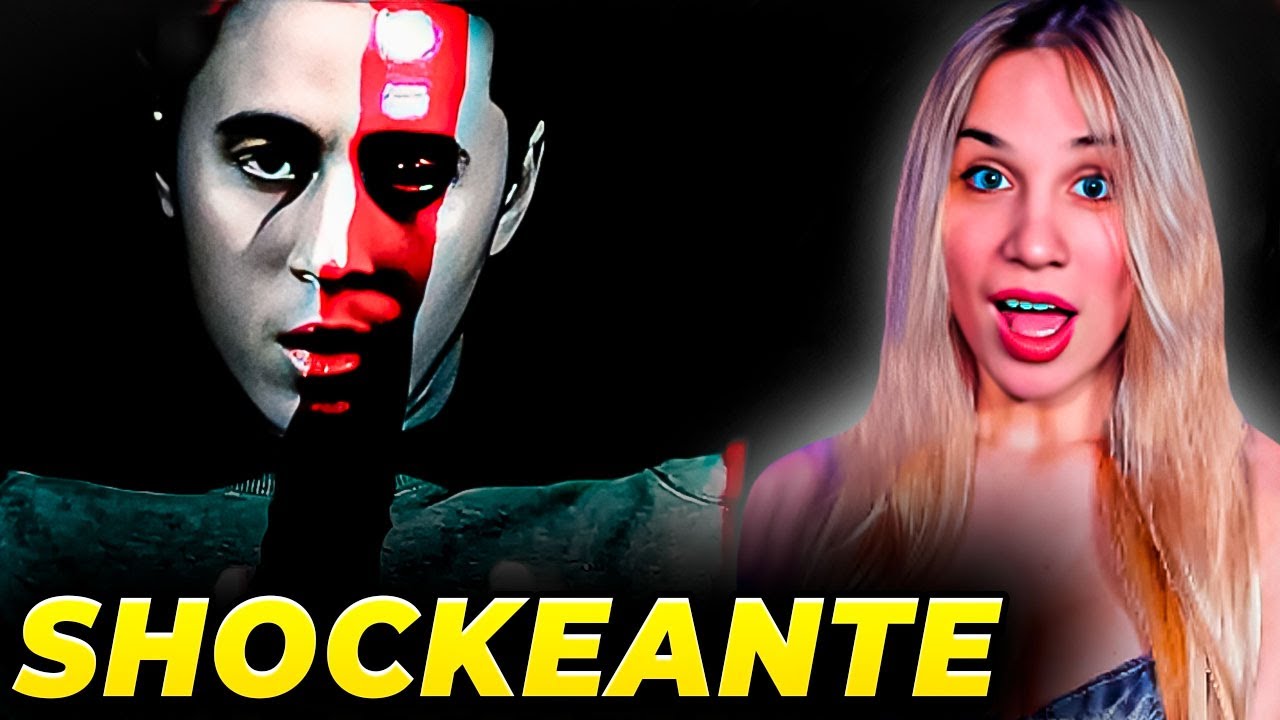 🔥 CANSERBERO ¨JEREMÍAS 17-5¨ 👹 (REACCIÓN y ANÁLISIS EMILY MIRANDA)