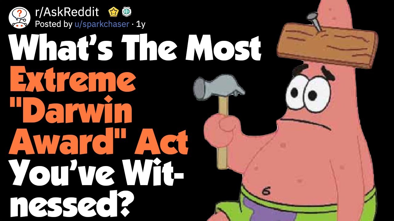 What&rsquo;s The Most Extreme 