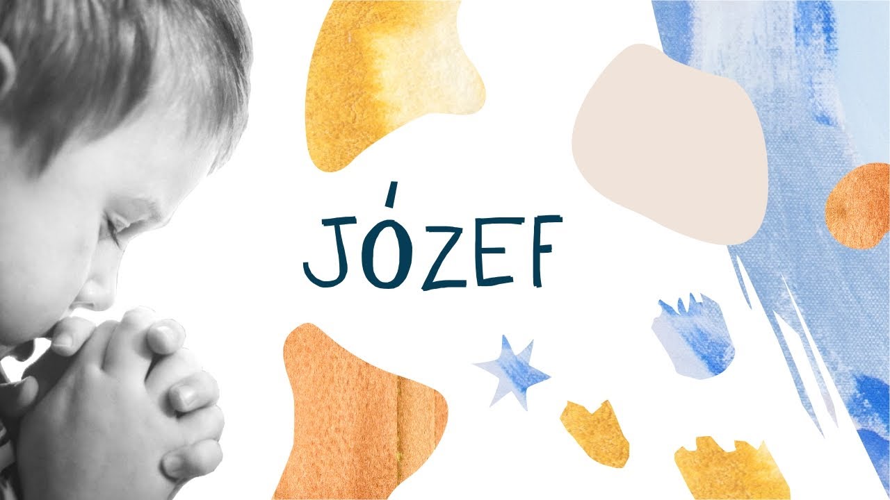 Słuchowisko biblijne - JÓZEF