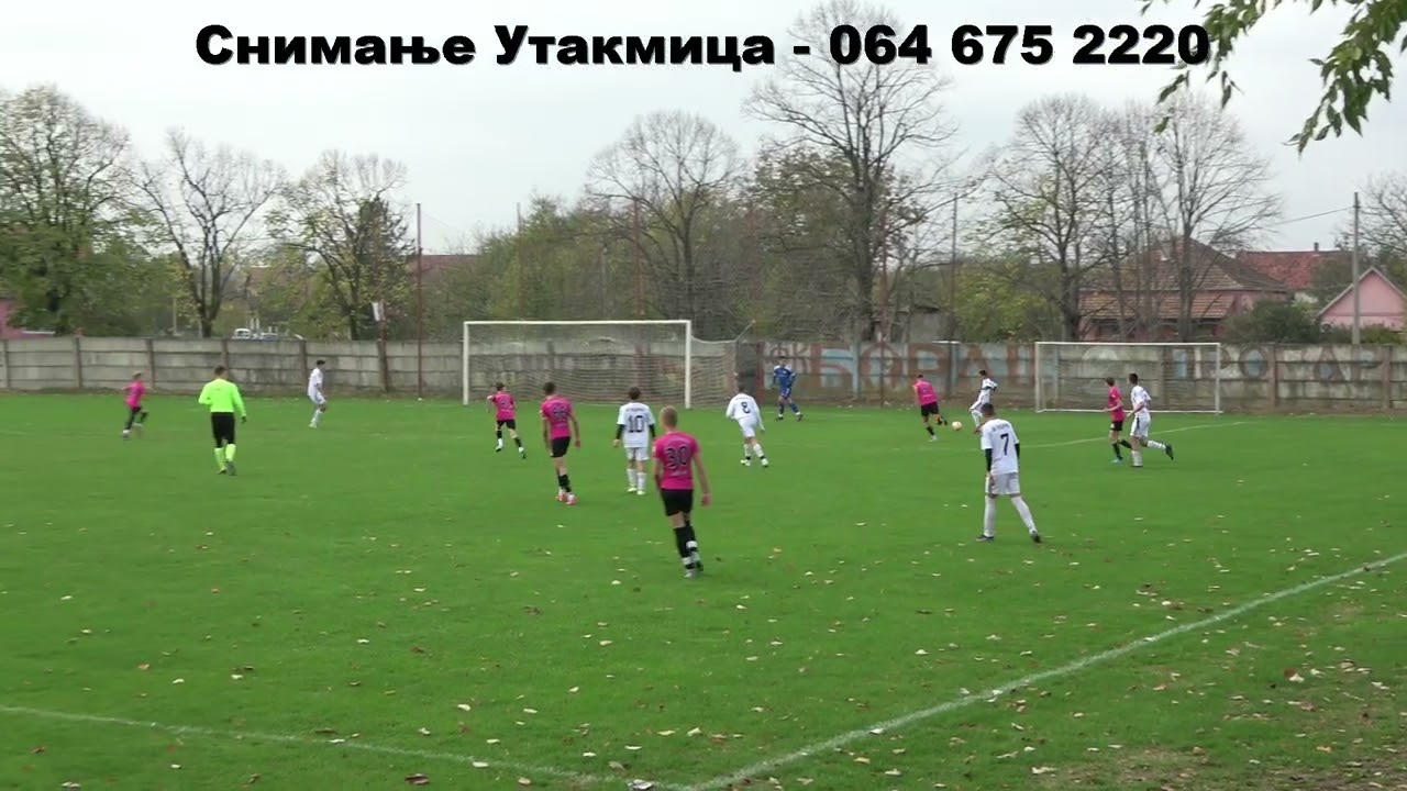 Кампионе - Чукарички 2012