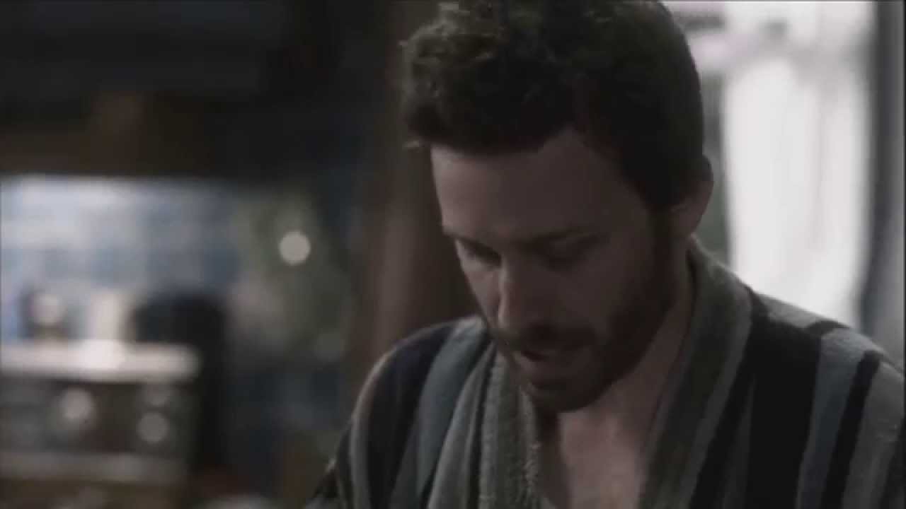 Supernatural Chuck Is God?