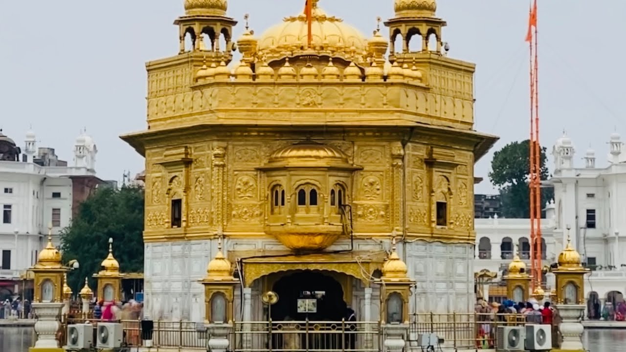 ਅੱਜ ਦਾ ਹੁਕਮਨਾਮਾ | Sri Harmandir Sahib Amritvela Hukamnama ਅੰਮ੍ਰਿਤਸਰ, 20 ਫਰਵਰੀ 2026,  #gurubaanisikhi
