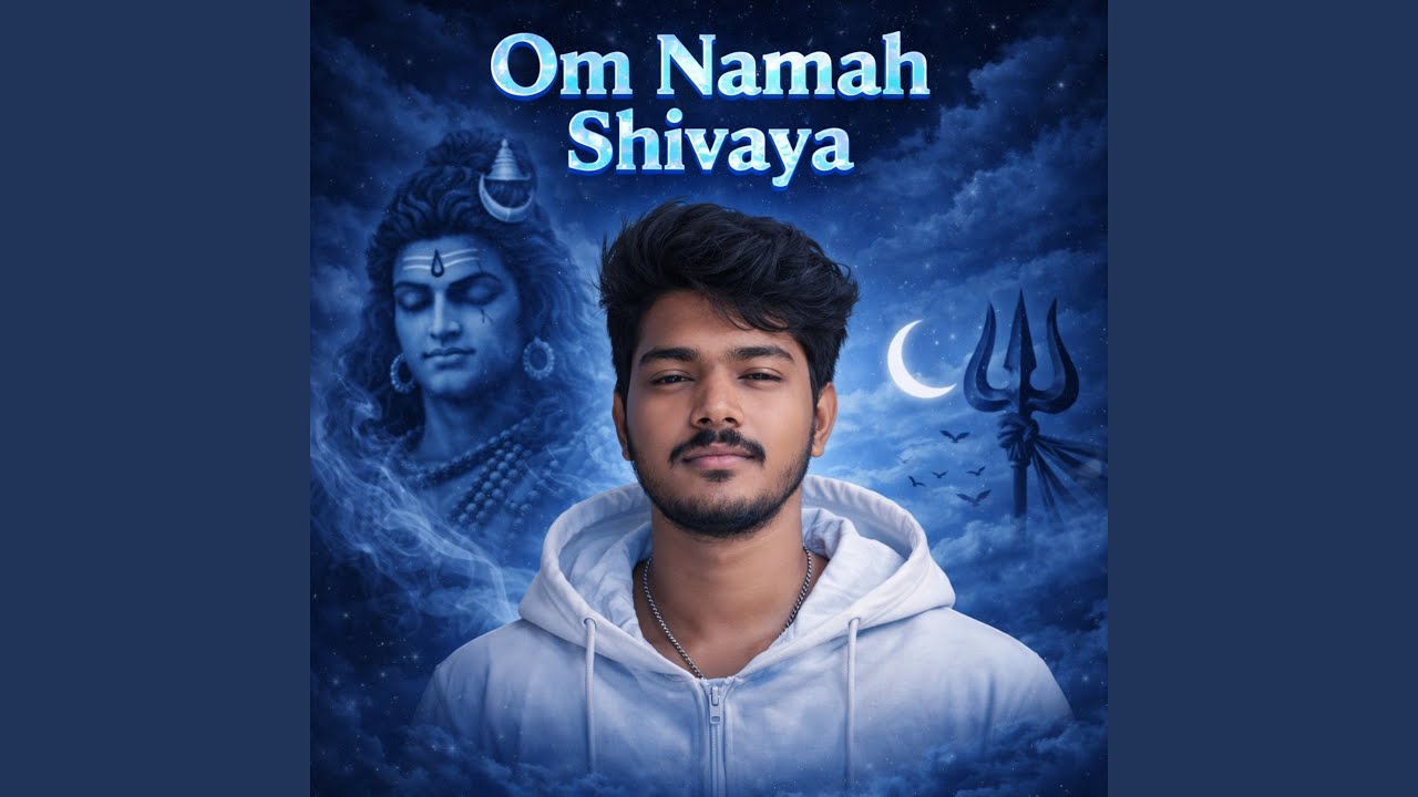 Om Namah Shivaya