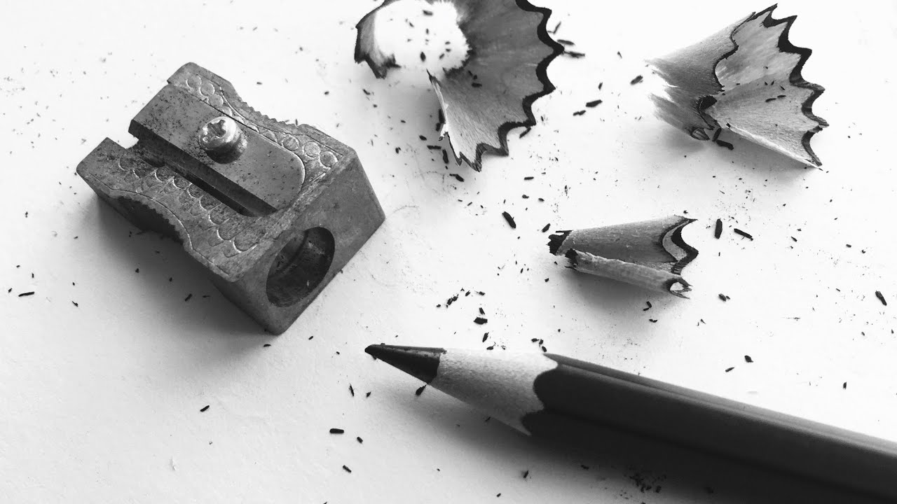 Test and Review Faber-Castell Pitt Graphite Matt pencils