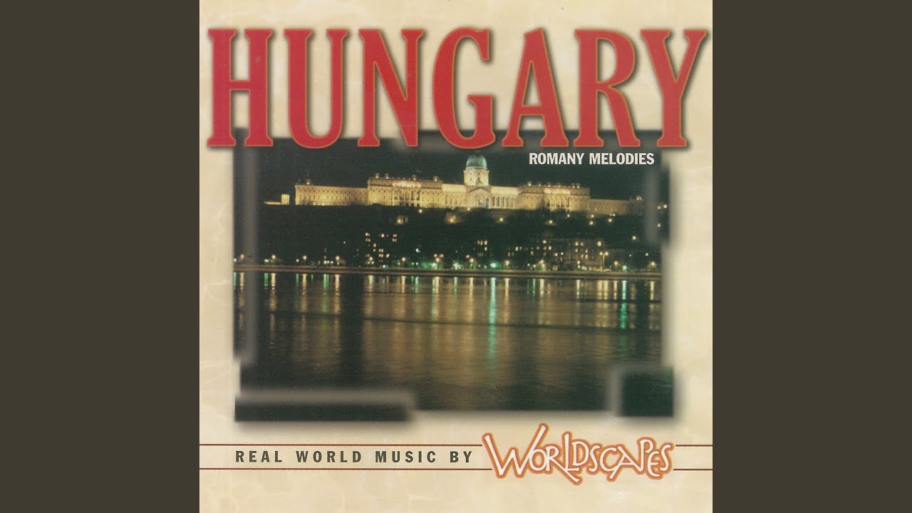Hungarian Folk Steki