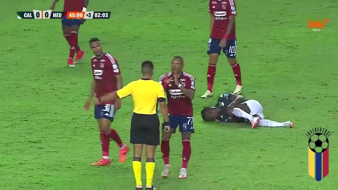 ANDREY ESTUPI&Ntilde;AN extremo 