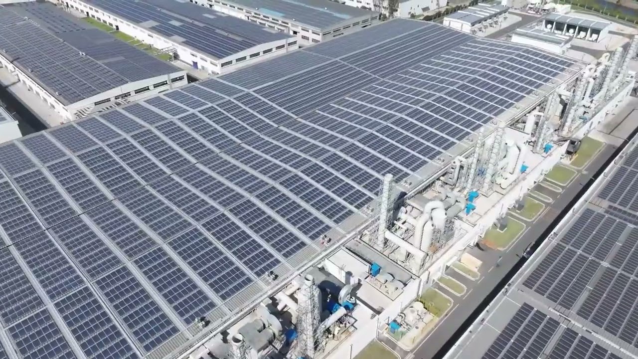 Commercial & Industrial One-Fits-All Solution