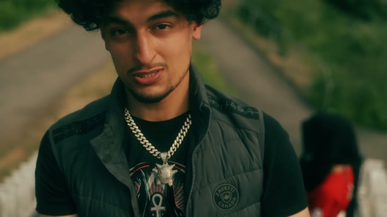 KADZ -  LIFESTYLE (Official Music Video)