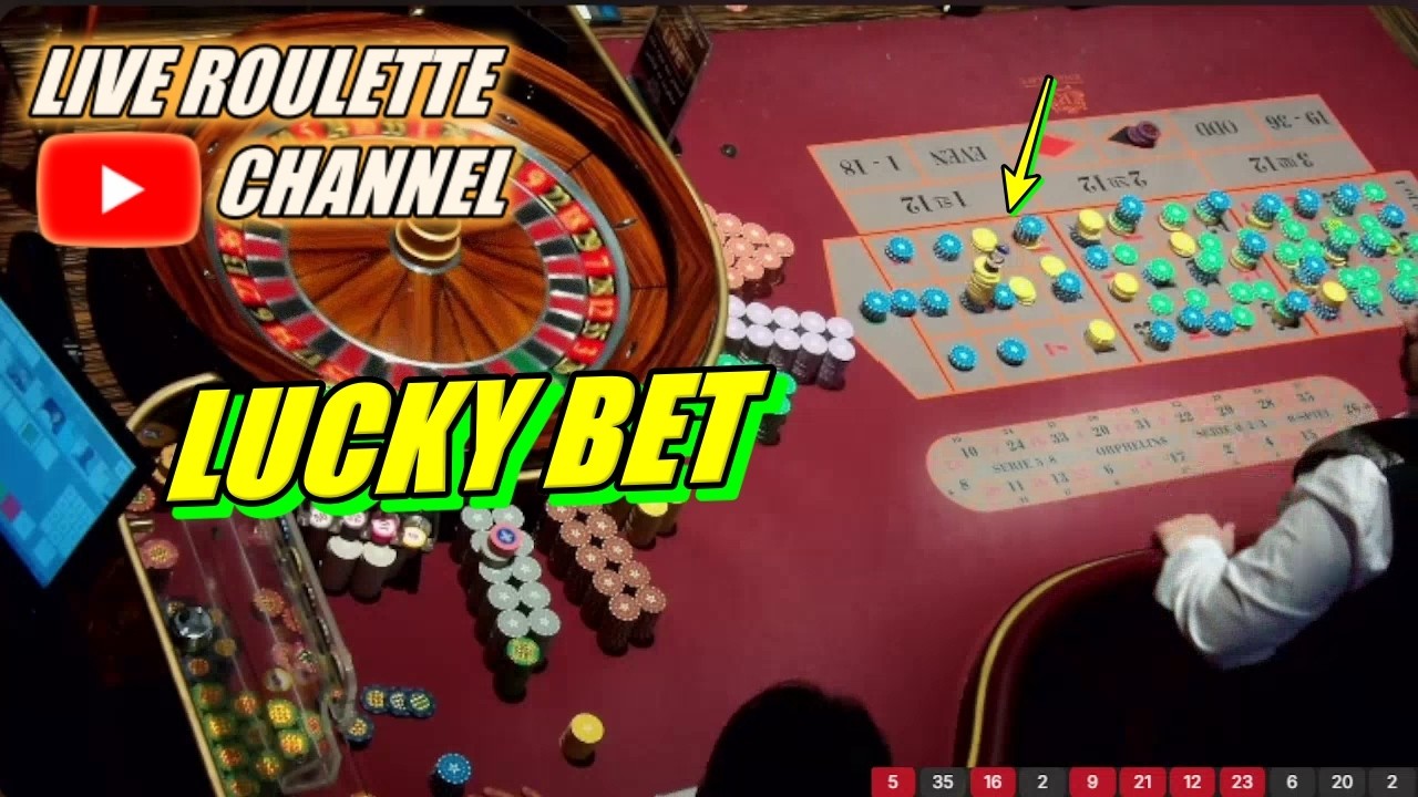🔴 LIVE ROULETTE |💰 Watch Lucky Bet In Las Vegas Casino 🎰 Amazing Wednesday Session ✅ 2026-08-26