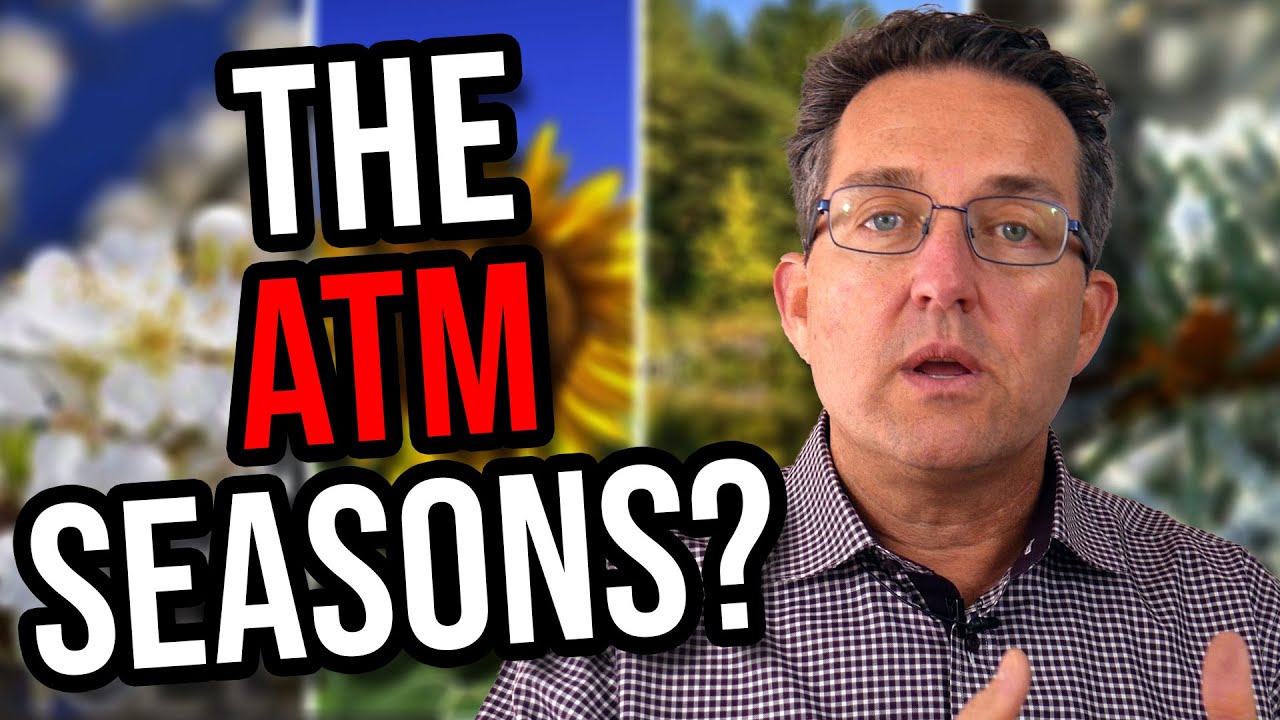 The Different Seasons Of The ATM Business - ATM Business 2020