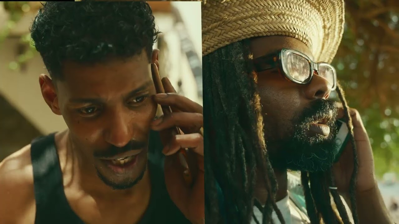 Dimastand - Jiboliya Ghzali 