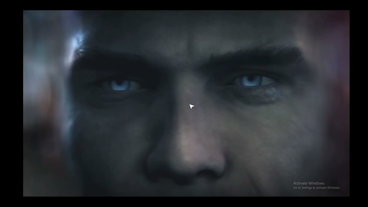 How to fix hitman absolution crashing after selecting difficulty options/ black screen fix 