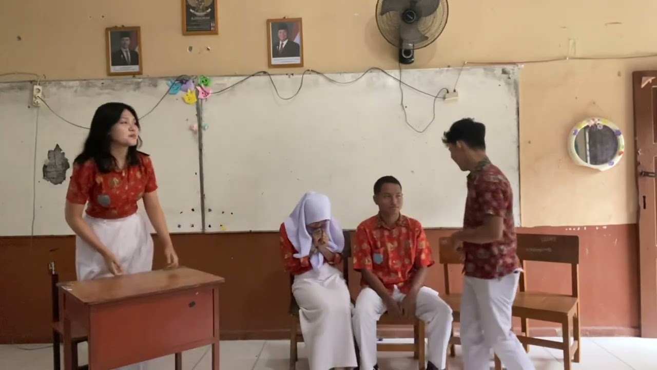 ‼️EXCLUSIVE‼️ BANG AMEK MINTA MAAF?? || Mendadak Podcast