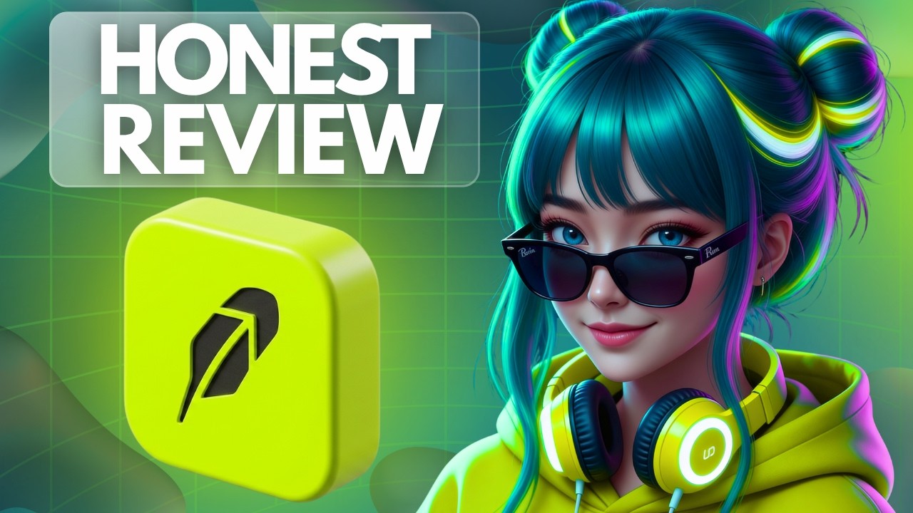 Robinhood Banking App Review: Worth It or Just Hype? (2026)