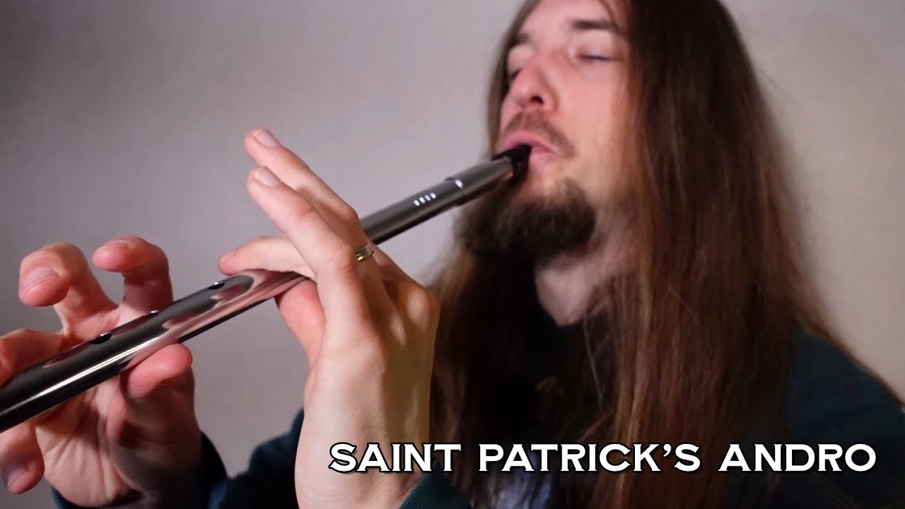 Saint Patrick's Andro