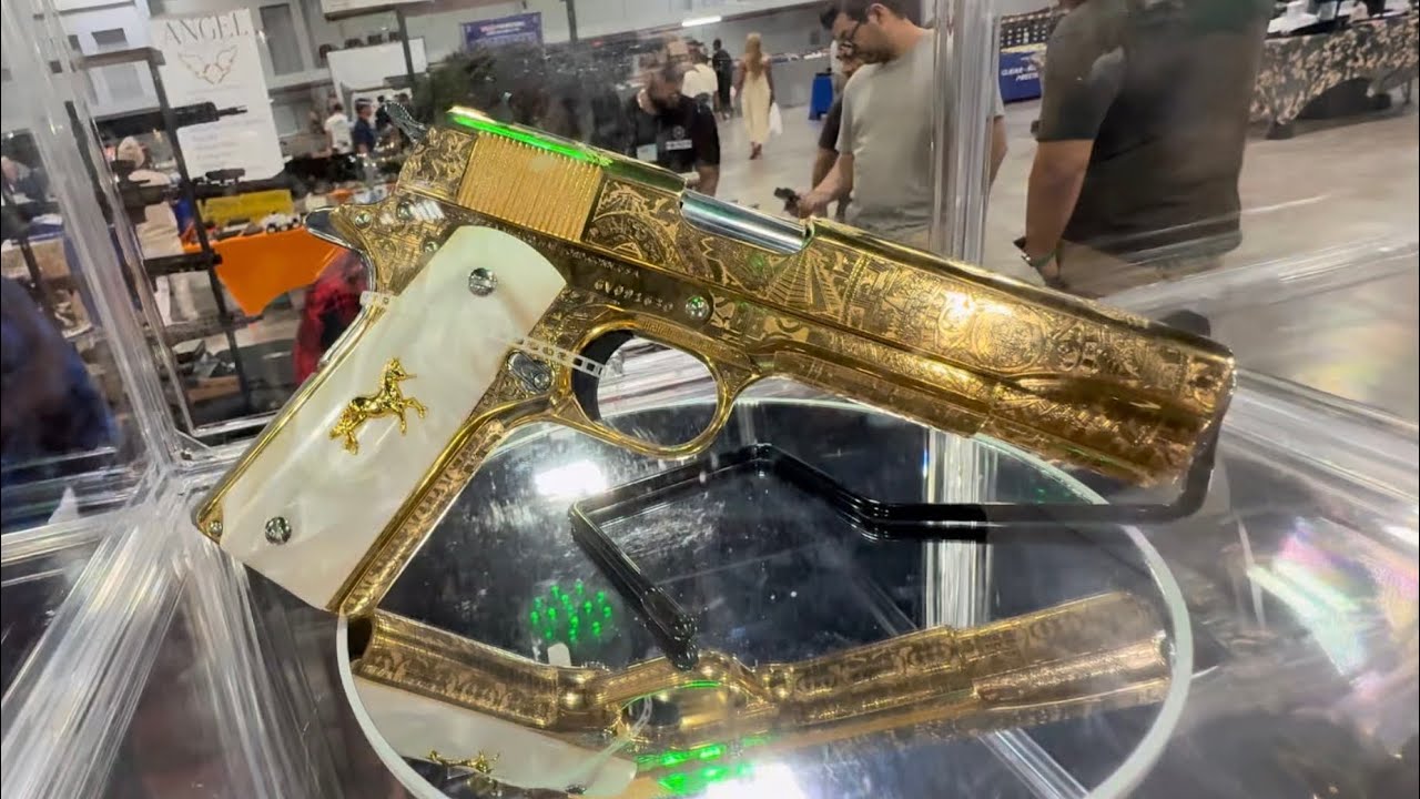 Miami Gun Show 2026 (parte#2)