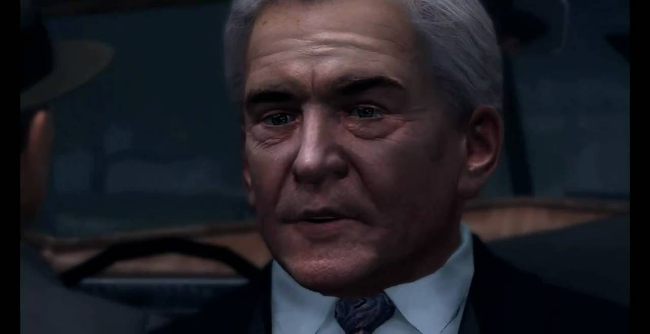Mafia 2  Das Ende (Spoiler!!!!)