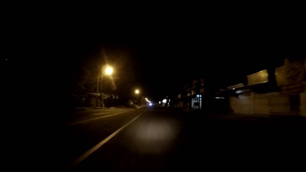 Kabankalan City May 13 2016