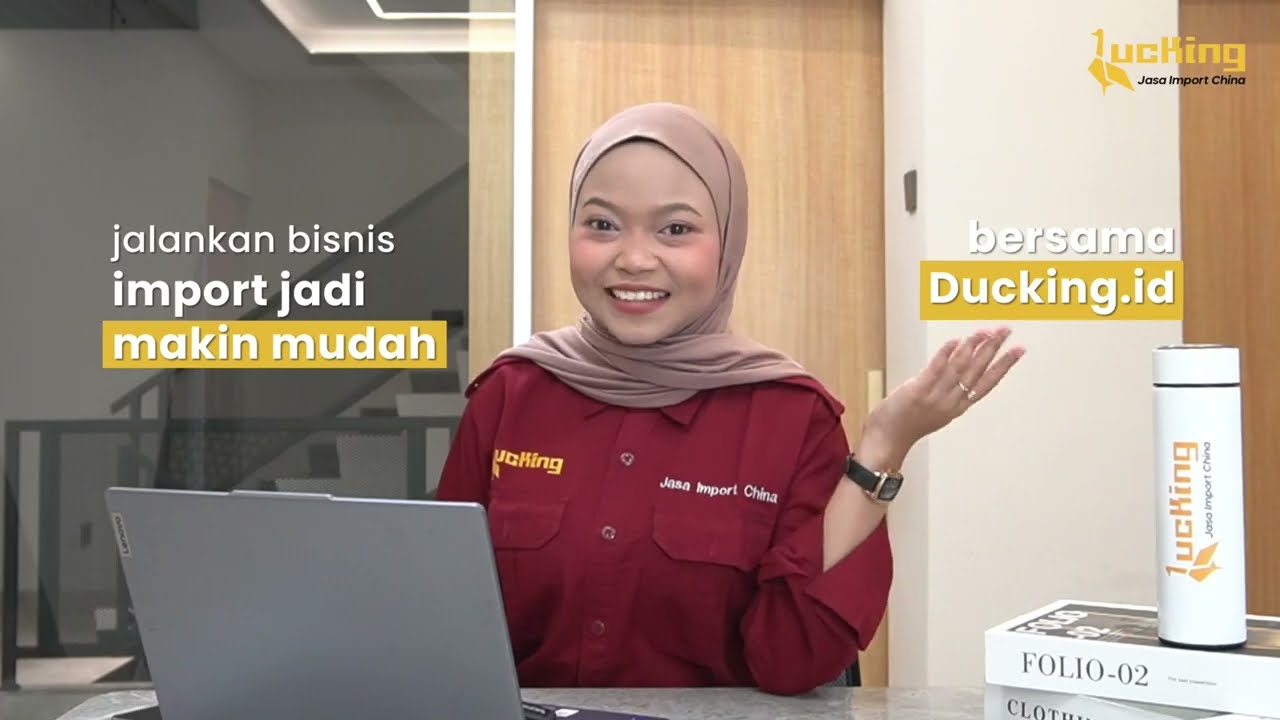 Tak Perlu Bisa Mandarin! Cara Import Aman dari China