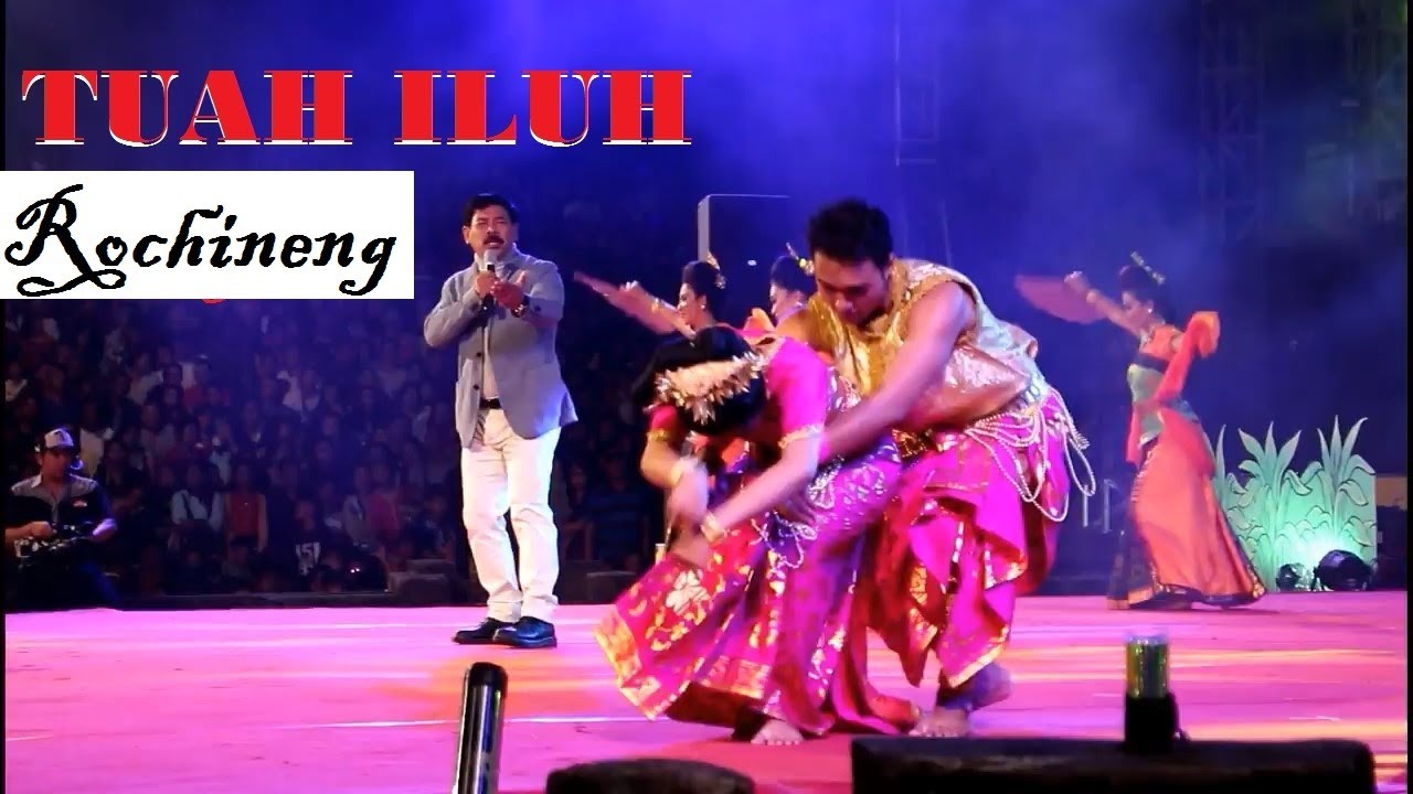Tuah Iluh -  Rochineng