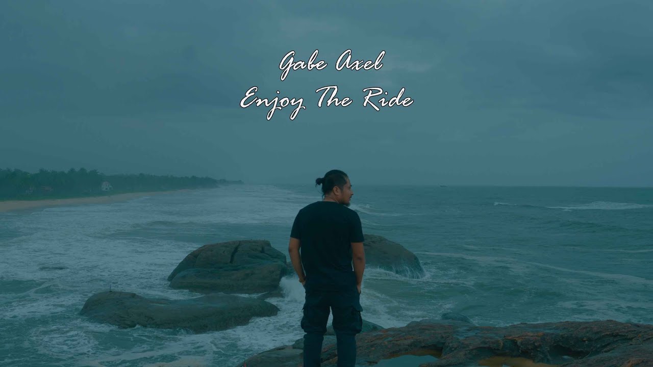Gabe Axel - Enjoy The Ride | Escapology The Mixtape Vol 2 | Northeast Siren