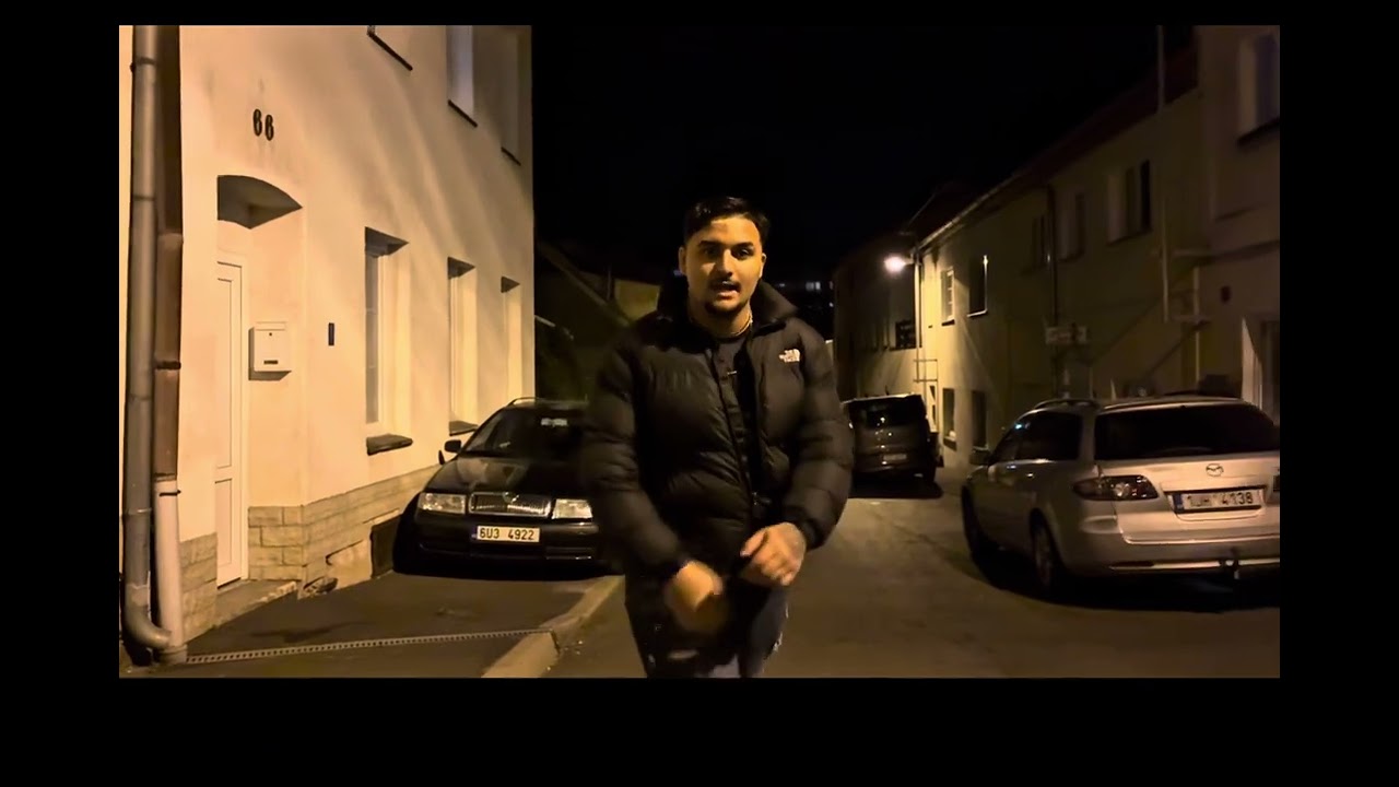 MK17 - TRANQUILO ( Off.clip)