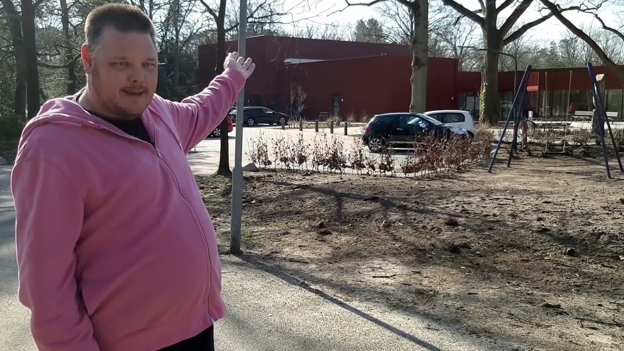 Virtuele Rondleiding Reinaerde Dennendal