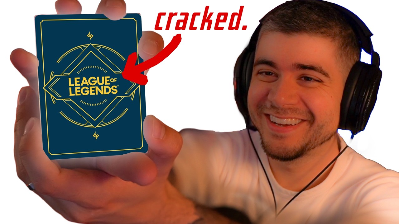 How I Crushed a Tournament with an 