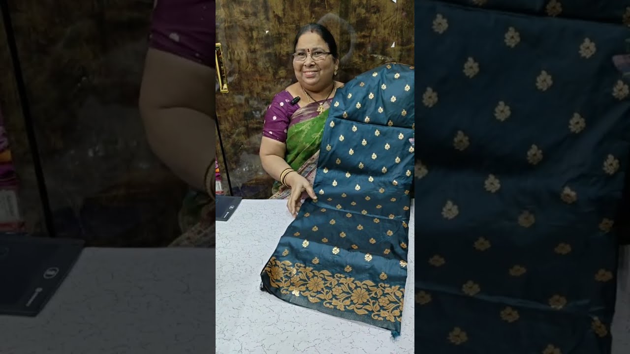 🥭Ugadi Special offer video🥳Live at 4 pm 🥳| 8639876898 |  #lscollections