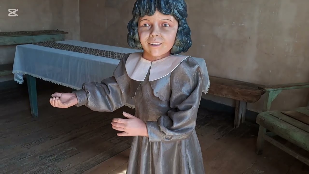 Hermosos  recuerdos De Salitreras de Hambertone 
