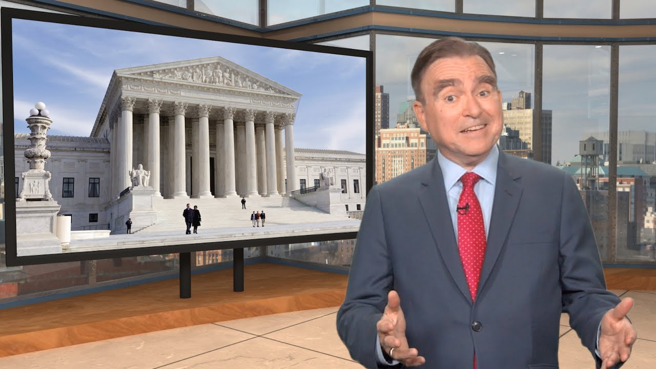 Employment Law This Week - EPISODE 1 - 10/19/15