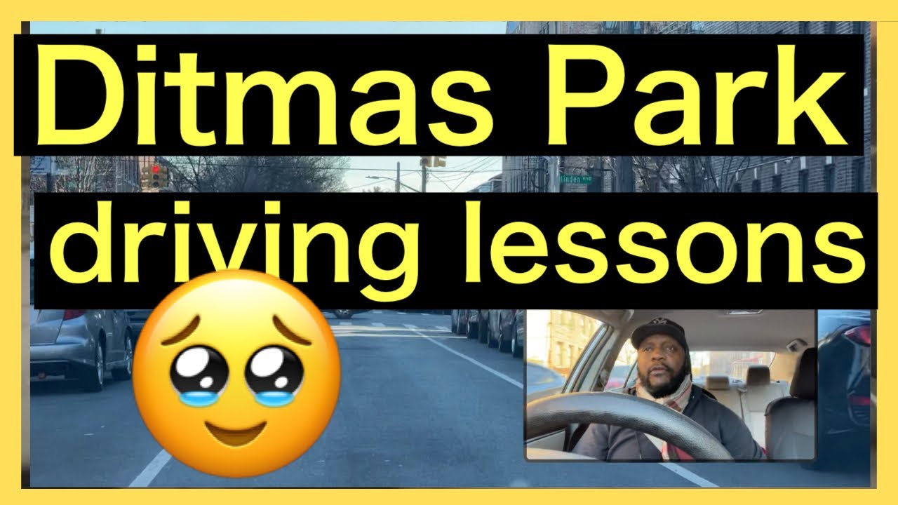 Driving School In Ditmas Park Brooklyn NY