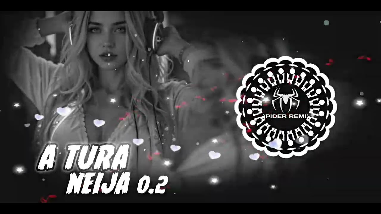 A TURA NEIJA 0.2 ( EDM X TRANCE) DJ ALPHA X DJ ARCHIT X DJ JAYDEV 🤝DJ SURYA Odia Trending 2025