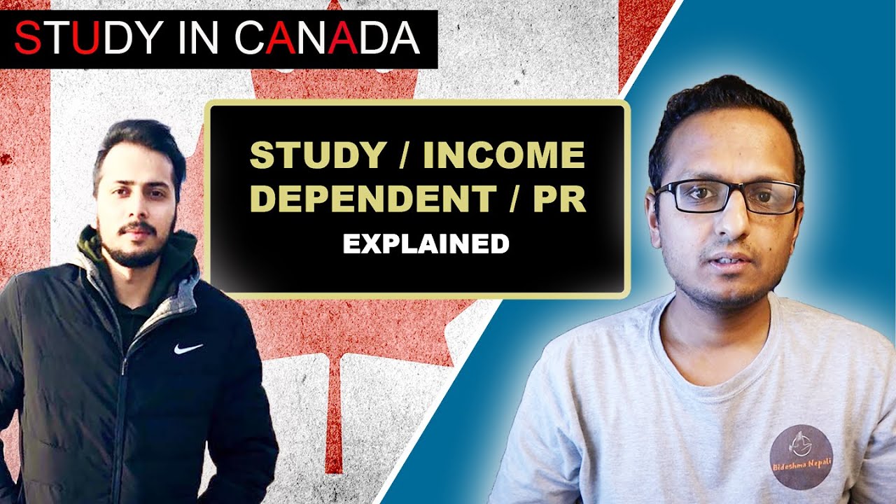 Canada जानु अगाडि बुझ्न पर्ने ८ कुराहरु | Study in Canada | Bideshma Nepali