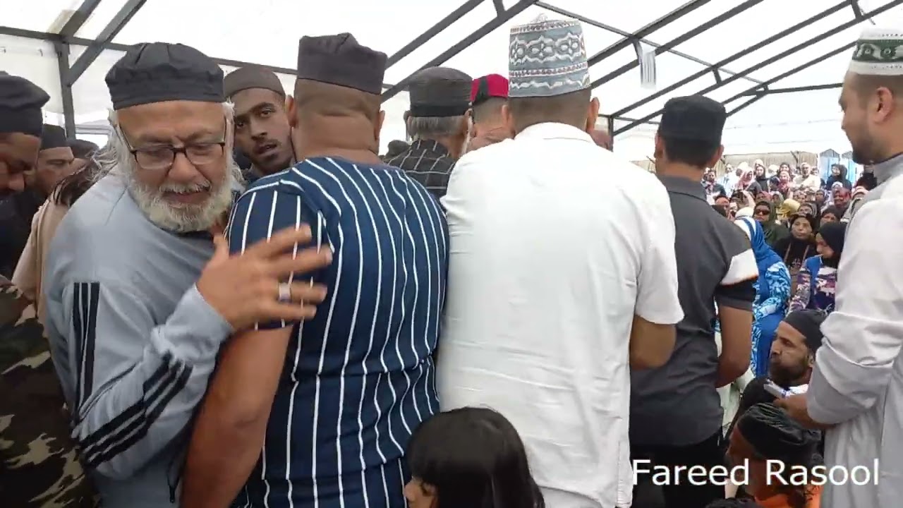 Hazrat Khalid Shah Urs 2023 -Ridwan Kaloo n pa-Jub tak hai is dum meh dum Chumengeh khalid keh kadam