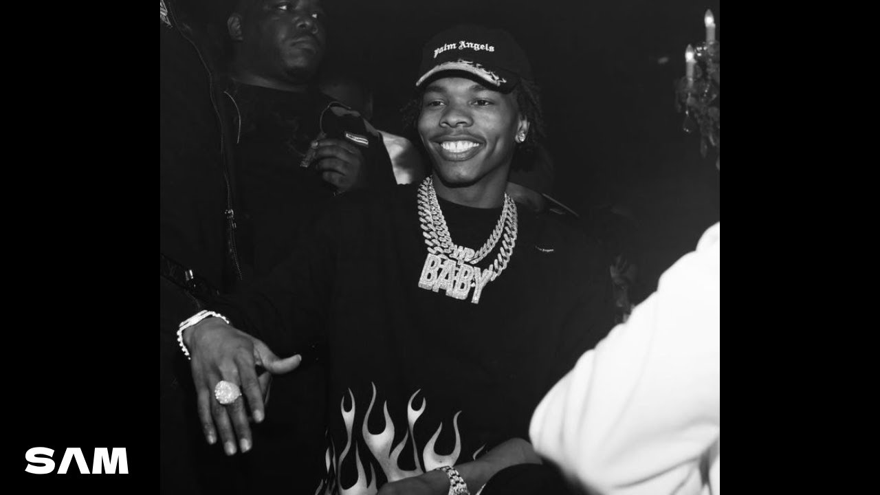 [FREE] Lil Baby Type Beat 'Winner' | (prod. SamBeatz)